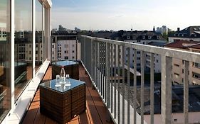 Flemings Hotel Frankfurt Main-Riverside